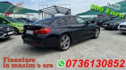 
BMW SERIA 4 2016 full									