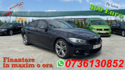 
BMW SERIA 4 2016 full									