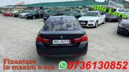 
BMW SERIA 4 2016 full									