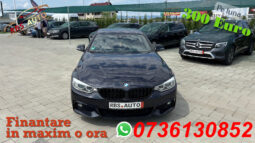
BMW SERIA 4 2016 full									