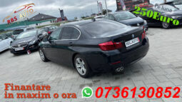 
BMW 520 2014 full									