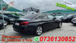 
BMW 520 2014 full									