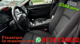 
BMW 520 2014 full									