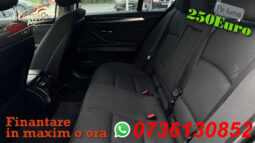 
BMW 520 2014 full									