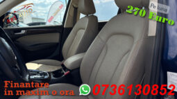 
AUDI Q5 2014 E6 full									
