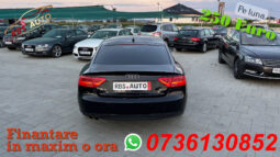 
AUDI A5 2013 full									