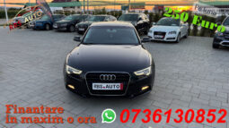 
AUDI A5 2013 full									