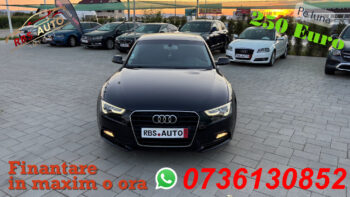 AUDI A5 2013