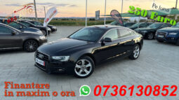 
AUDI A5 2013 full									