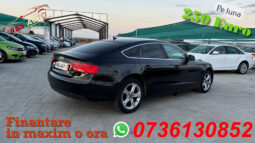 
AUDI A5 2013 full									
