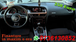 
AUDI A5 2013 full									