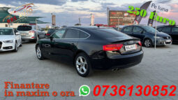 
AUDI A5 2013 full									