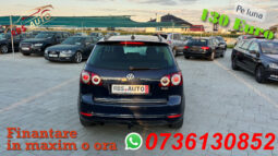 
VW GOLF PLUS 2013 full									