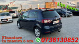 
VW GOLF PLUS 2013 full									