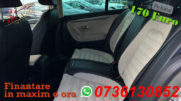 VW PASSAT CC 2011 full