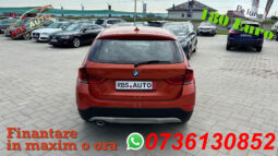 
BMW X1 2015 full									