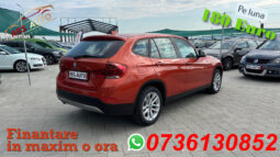 
BMW X1 2015 full									