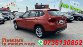 BMW X1 2015