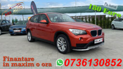 
BMW X1 2015 full									