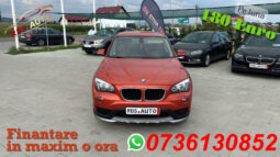 
BMW X1 2015 full									