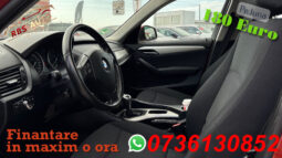 
BMW X1 2015 full									