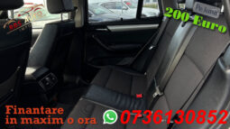 
BMW X3 2012 full									
