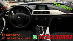 
BMW 320GT 2015 full									