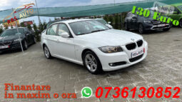 BMW SERIA 3 2010 full