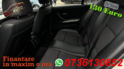 BMW SERIA 3 2010 full