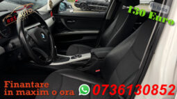 BMW SERIA 3 2010 full