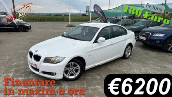 BMW SERIA 3 2010