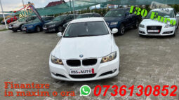 BMW SERIA 3 2010 full
