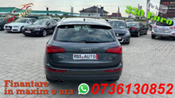 
AUDI Q5 2013 full									