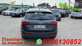 AUDI Q5 2013
