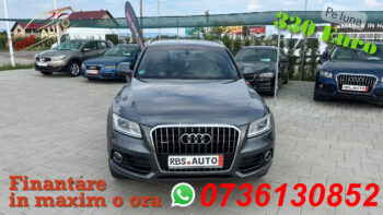 AUDI Q5 2013