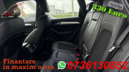 
AUDI Q5 2013 full									