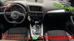 
AUDI Q5 2013 full									
