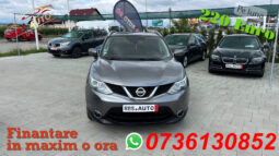 
NISSAN QASHQAI 2015 full									