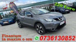 
NISSAN QASHQAI 2015 full									