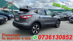 
NISSAN QASHQAI 2015 full									