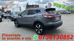 
NISSAN QASHQAI 2015 full									