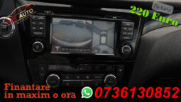 
NISSAN QASHQAI 2015 full									