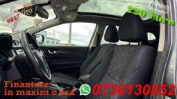 
NISSAN QASHQAI 2015 full									