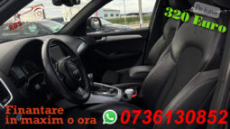 
AUDI Q5 2013 full									