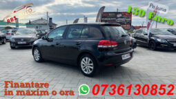 
VW GOLF 6 2011 full									