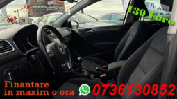 
VW GOLF 6 2011 full									