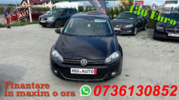 
VW GOLF 6 2011 full									