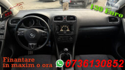 
VW GOLF 6 2011 full									