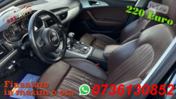 
Audi A6 2012 full									