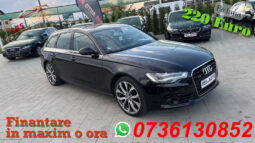 
Audi A6 2012 full									